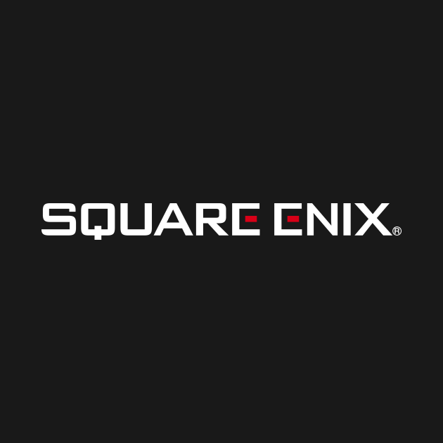 Square Enix игры.