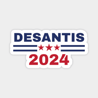 Desantis 2024 Magnet