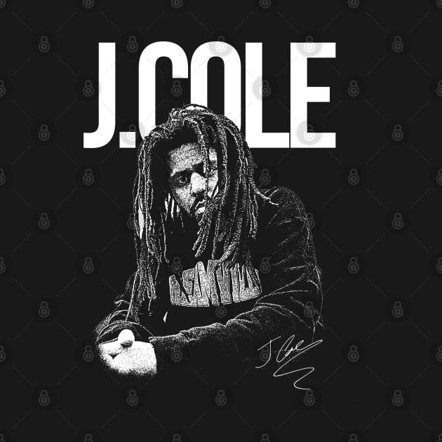 J COLE by AION