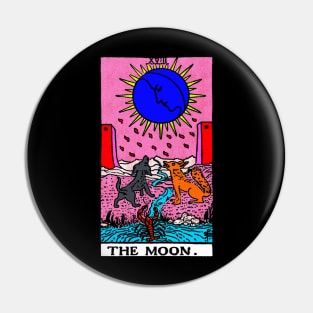 TAROT Pin