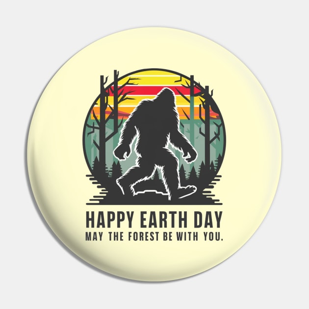 Earth day, may the forest be with you Pin by Dylante