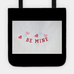 mine Tote