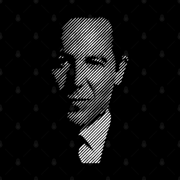 Greg Gutfeld by Aldyz