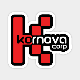 Kornova Corporation Magnet