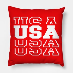 USA Pillow