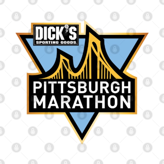 Pittsburgh Marathon by BonnyManthe