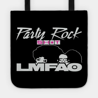 The-LMFAO 3 Tote