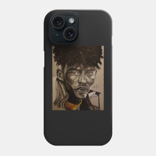 Untitled #10 Phone Case