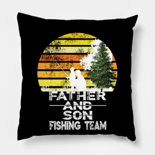 Fathers Day Pillow