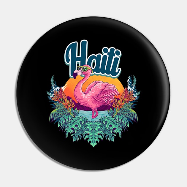 Haiti trip Pin by SerenityByAlex