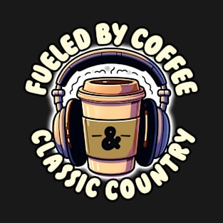 coffee T-Shirt