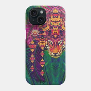 Spirt animal Phone Case