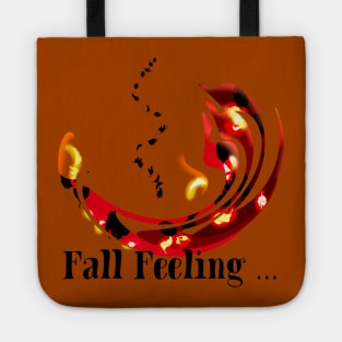 Fall Feeling Tote