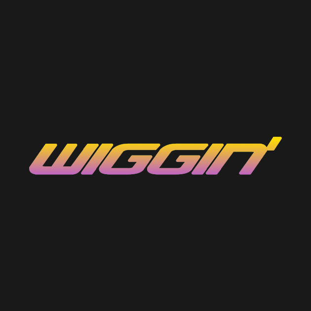 Wiggin by Josey Miles' Leftorium