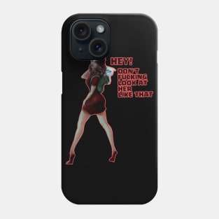 Beauty and the Beast Phone Case