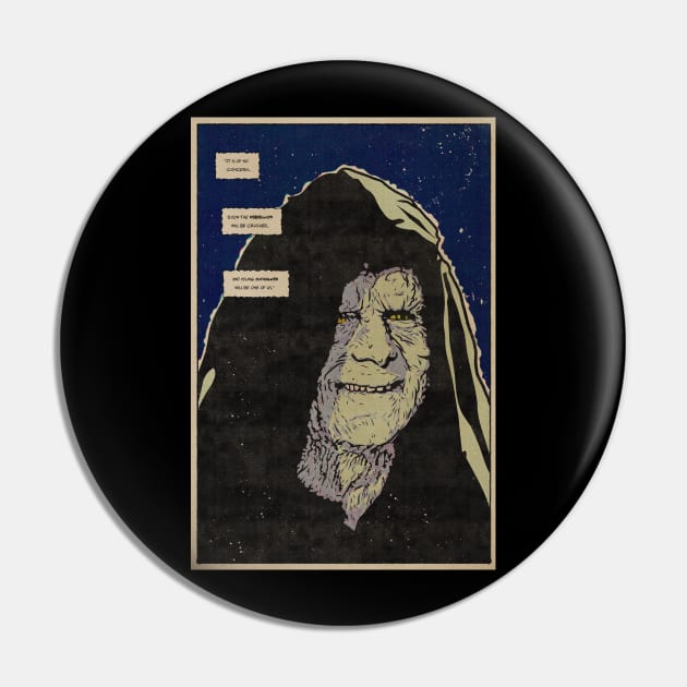 dark emperor evil laugh Pin by pulporosa