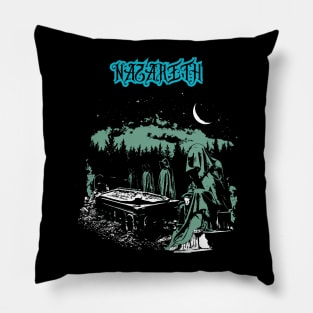 Nazareth Pillow