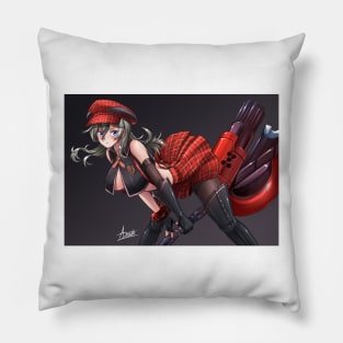 Alisa Pillow