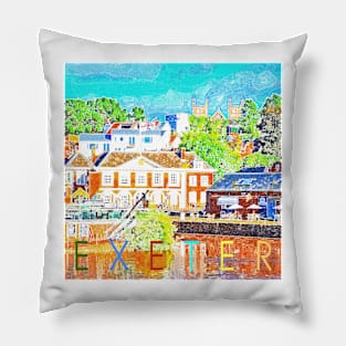 Exeter Pillow