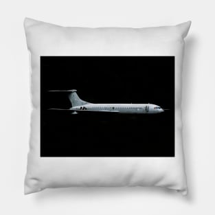 RAF VC-10 ZD241 Pillow