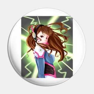 Nerf This! Pin