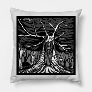 Enchanted Pillow