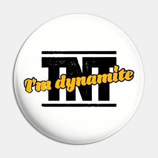 TNT / 2 Pin