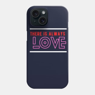 love it Phone Case