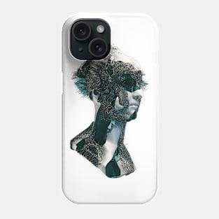 GLASSBORG Phone Case