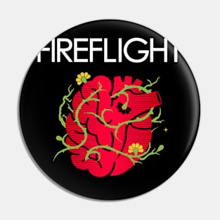 Fireflight 2 Pin