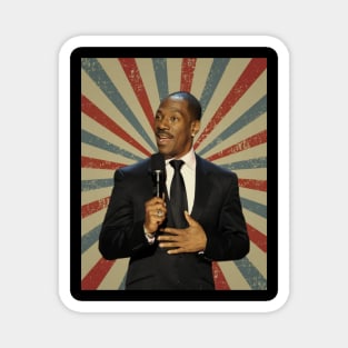 Eddie Murphy Magnet