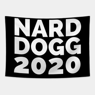 Nard Dogg 2020 Tapestry