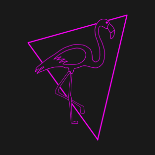 Flamingo T-Shirt