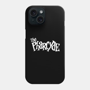 The Pharcyde 2 Phone Case