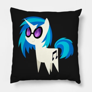 DJ PON-3 Pillow