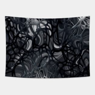 Revenant Web Tapestry