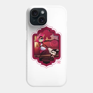 aegyo Phone Case