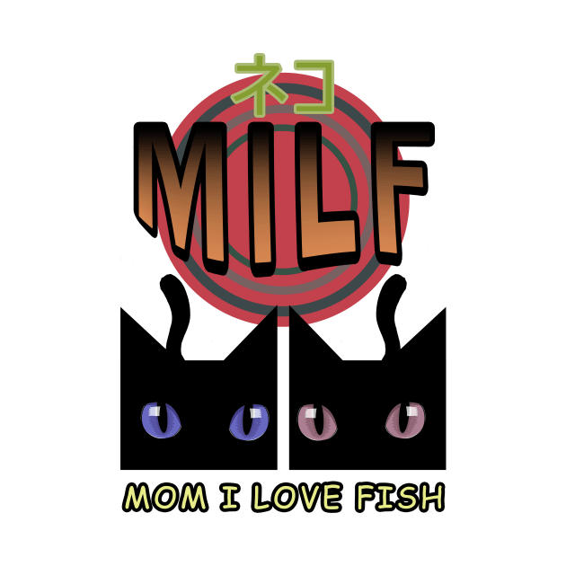 milf by svksesmatamv