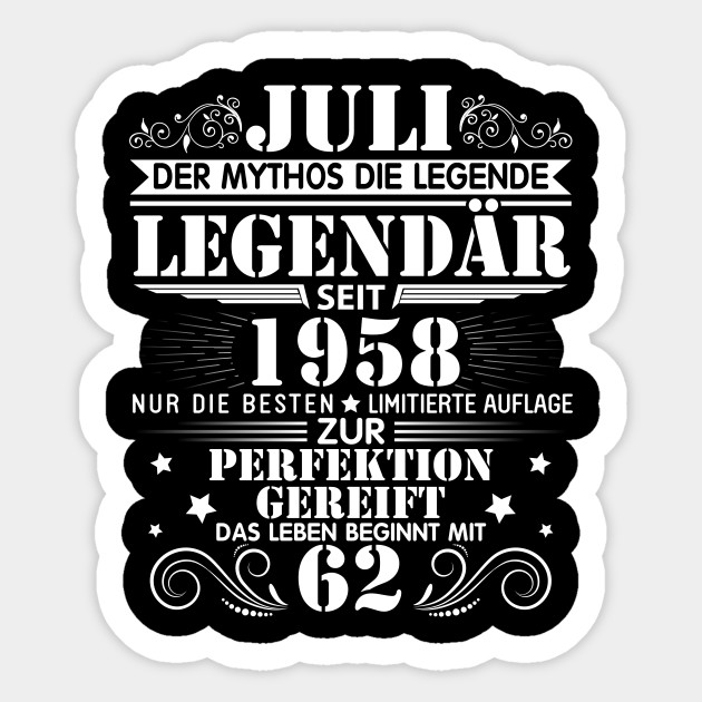 Geburtstagskarte Als Parkscheibe Zum 62 Geburtstag