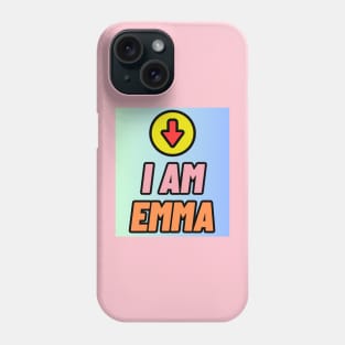 Funny quotes apparel Phone Case