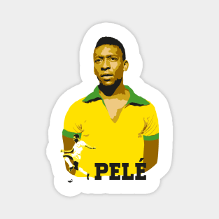 Pele Magnet