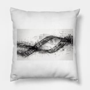 DNA Pillow