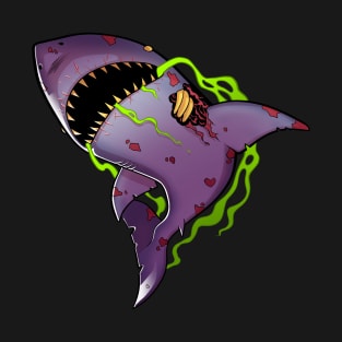 Dead Shark T-Shirt