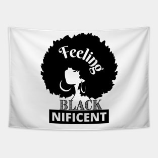 Feeling BlackNificent Tapestry