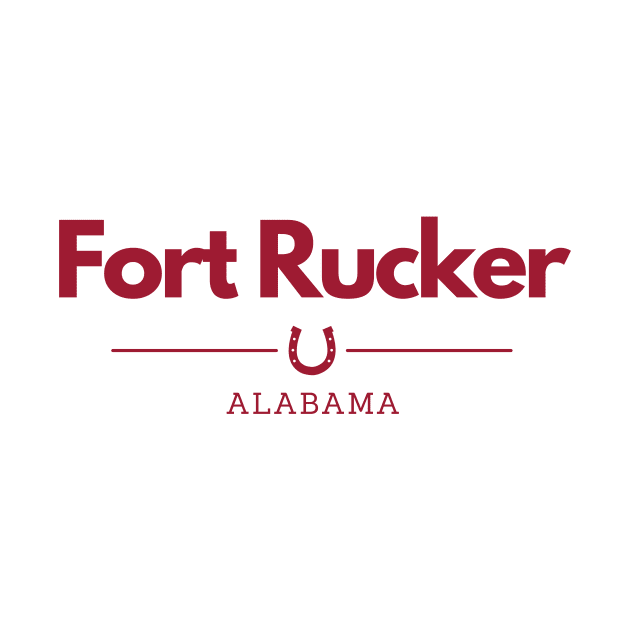 Fort Rucker, Alabama by Dear Military Spouse 