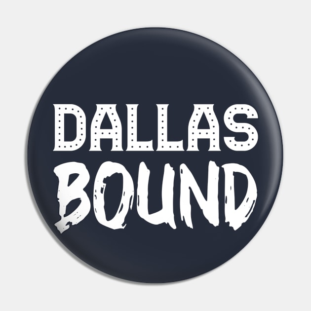 Dallas holiday. Perfect present for mother dad father friend him or her Pin by SerenityByAlex