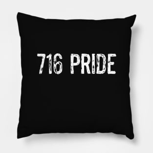 716 Pride Pillow