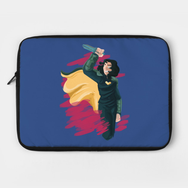 loki