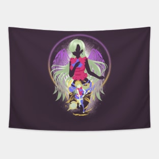 Apostle of the Goddesses Tapestry