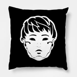 Valkyrie Icon Pillow